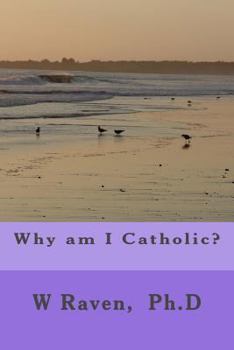 Paperback Why am I Catholic? Book