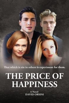 Paperback The Price of Happiness Book