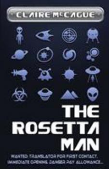 The Rosetta Man - Book #1 of the Rosetta