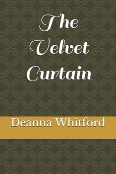 Paperback The Velvet Curtain Book