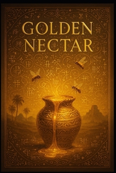 Golden Nectar.: Secrets of Honey and Bees.