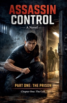 Paperback Assassin Control Book