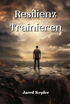 Paperback Resilienz Trainieren [German] Book