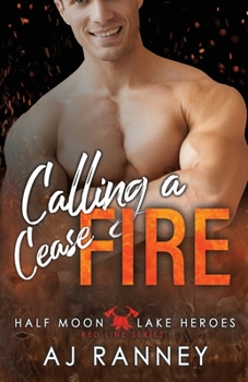 Paperback Calling a Cease-Fire Book