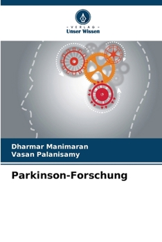 Paperback Parkinson-Forschung [German] Book