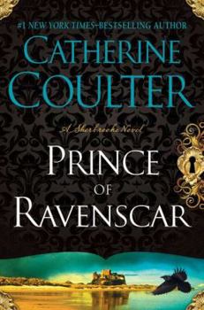 Hardcover Prince of Ravenscar Book