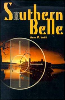 Paperback Southern Belle Book