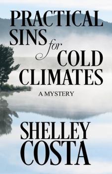 Paperback Practical Sins for Cold Climates Book