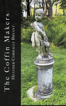Hardcover The Coffin Makers Book