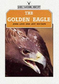 Paperback The Golden Eagle Book