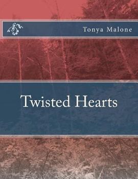 Paperback Twisted Hearts Book
