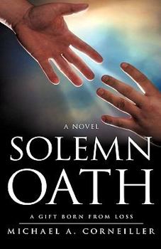 Paperback Solemn Oath Book