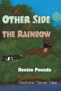 Paperback The Other Side of the Rainbow Book