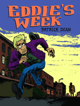 Paperback Eddie's Week Book