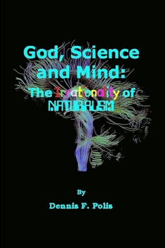 Paperback God, Science and Mind Book