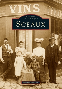 Paperback Sceaux [French] Book