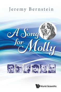 Paperback A Song for Molly Book