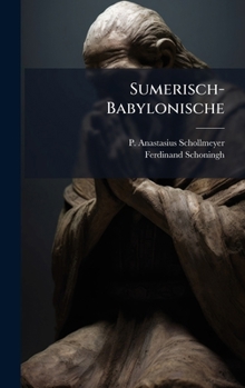 Hardcover Sumerisch-Babylonische [Akkadian] Book
