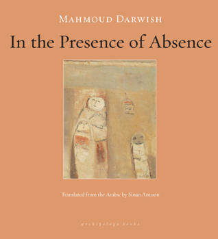 Paperback In the Presence of Absence Book