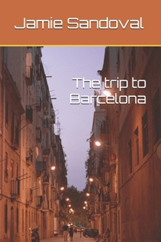 The trip to Barcelona (My life with M)