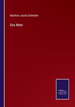 Paperback Das Meer [German] Book