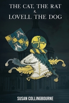 Paperback The Cat, The Rat & Lovell The Dog Book