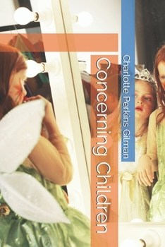 Paperback Concerning Children Book