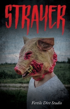 Paperback Strayer Book