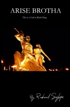 Paperback Arise Brotha Book