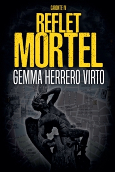 Paperback Reflet mortel [French] Book