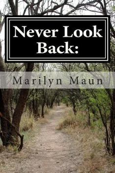 Paperback Never Look Back: : An Immigrants Story Book