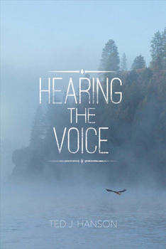 Paperback Hearing the Voice: Volume 1 Book