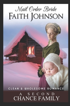 Paperback A Second Chance Family Book
