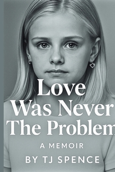 Paperback Love Was Never The Problem Book