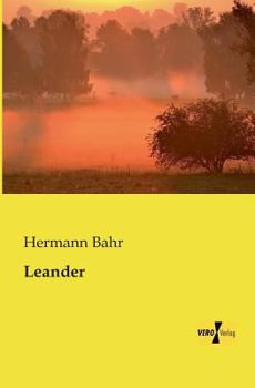 Paperback Leander [German] Book