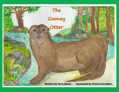 Paperback The Gooney Otter Book