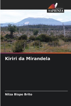 Paperback Kiriri da Mirandela [Italian] Book