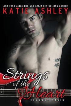 Strings of the Heart - Book #3 of the Runaway Train