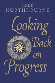 Paperback Looking Back on Progress Book