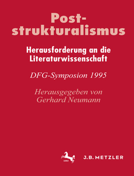 Poststrukturalismus