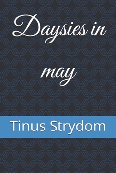 Paperback Daysies in may Book