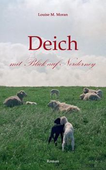 Paperback Deich mit Blick auf Norderney [German] Book