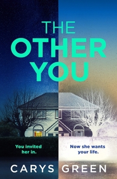 Paperback The Other You Book