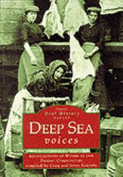 Paperback Deep Sea Voices Book