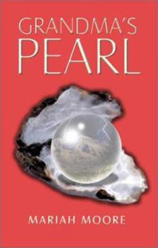 Paperback Grandma's Pearl Book