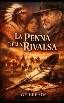 La penna della rivalsa (Italian Edition)