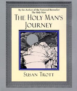 Paperback Holy Man's Journey Book