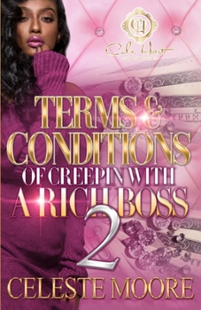 Paperback Terms & Conditions Of Creepin With A Rich Boss 2 Book