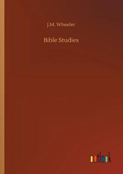 Paperback Bible Studies Book
