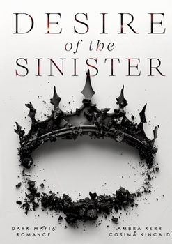 Desire of the Sinister (German Edition)